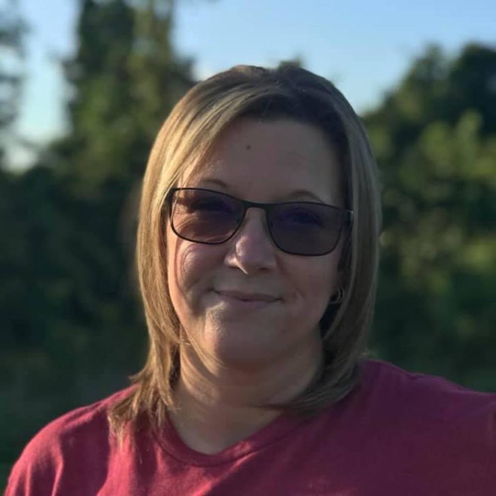 Meet your Posher, Erika